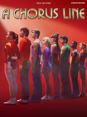 A Chorus Line - Updated Edition: Vocal Selections - Edward Kleban