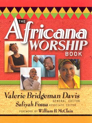 The Africana Worship Book: Year A - Valerie Bridgeman Davis