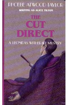 Poza produsului The Cut Direct - Phoebe Atwood Taylor