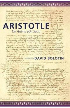 Poza produsului de Anima - Aristotle