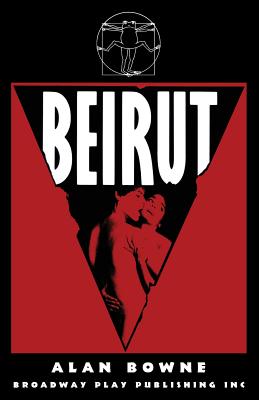 Beirut - Alan Bowne