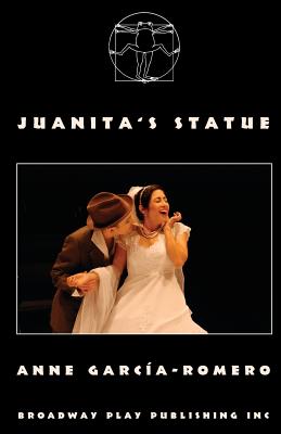 Juanita's Statue - Anne Garcia-romero