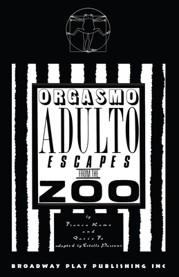 Orgasmo Adulto Escapes from the Zoo - Franca Rame