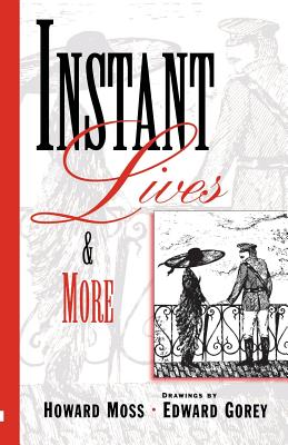 Instant Livesand More - Howard Moss