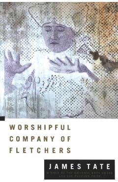 Worshipful Company of Fletchers - James Tate
