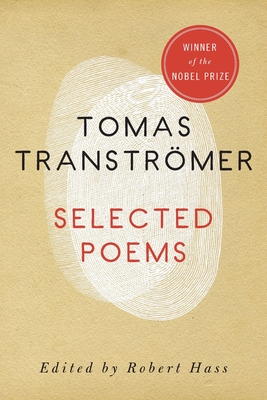 Selected Poems - Tomas Transtromer