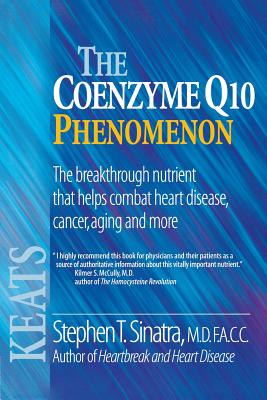 The Coenzyme Q10 Phenomenon - Stephen Sinatra