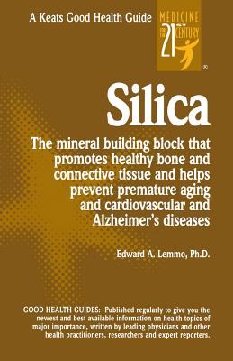 Silica - Edward Lemmo