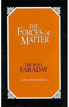 Coperta cărții 'Great Minds Series - Michael Faraday'