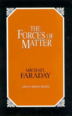 Coperta cărții 'Great Minds Series - Michael Faraday'