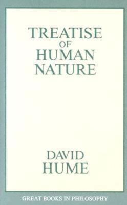 A Treatise of Human Nature - David Hume