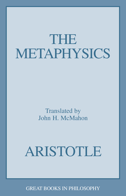 The Metaphysics - Aristotle