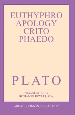 Great Books in Philosophy - Plato