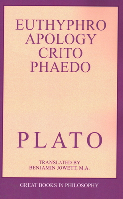 Great Books in Philosophy - Plato