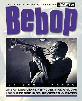 Bebop - Scott Yanow