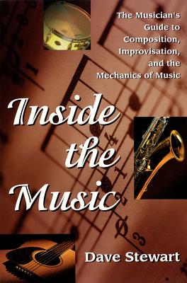 Inside the Music - Dave Stewart