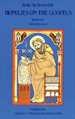 Homilies on the Gospel Book One - Advent to Lent, 110 - Bede The Venerable