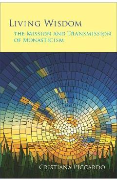 Poza produsului Living Wisdom - Cristiana Piccardo