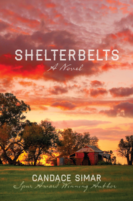 Shelterbelts - Candace Simar