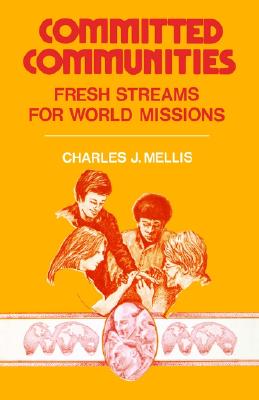 Committed Communities - Charles J. Mellis