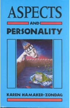 Aspects and Personality - Karen Hamaker-zondag