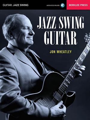Jazz Swing Guitar - Jon Wheatley