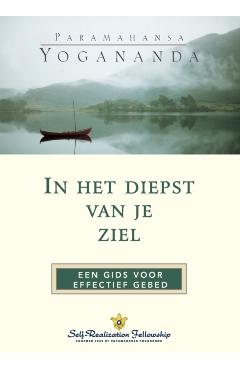 In the Sanctuary of the Soul (Dutch) - Paramahansa Yogananda