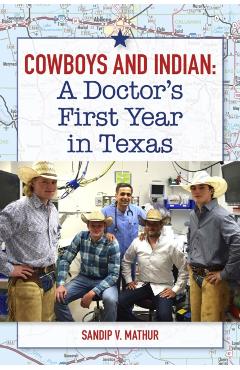 Cowboys and Indian - Sandip V. Mathur