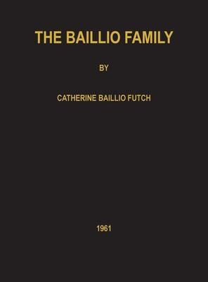 The Baillio Family - Catherine Futch