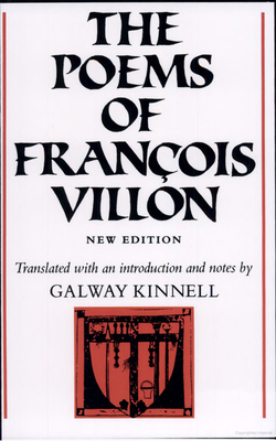 The Poems of François Villon - François Villon