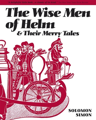 Wise Men of Helm - Solomon Simon