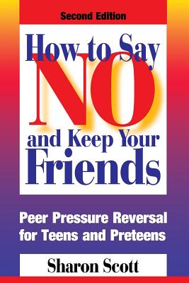 How to Say No and Keep Your Friends - Rick Murnane