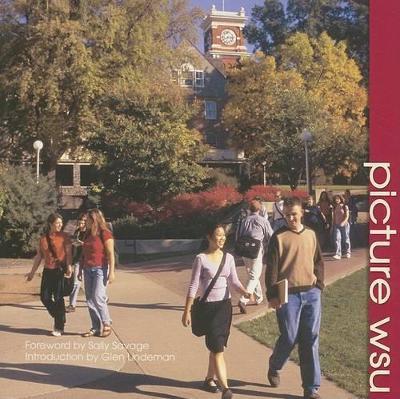 Coperta cărții 'Picture WSU: Images from Washington State University - Washington State University Press'