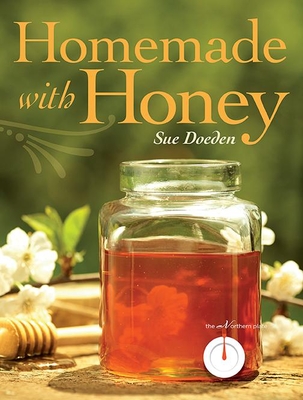 Homemade with Honey - Sue Doeden