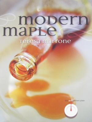 Modern Maple - Teresa Marrone