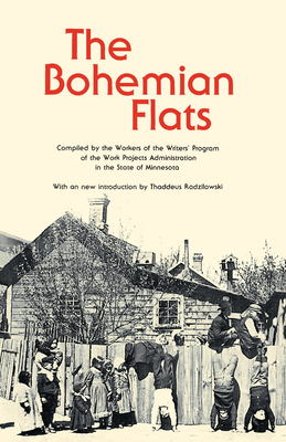 Bohemian Flats - Federal Writers Project