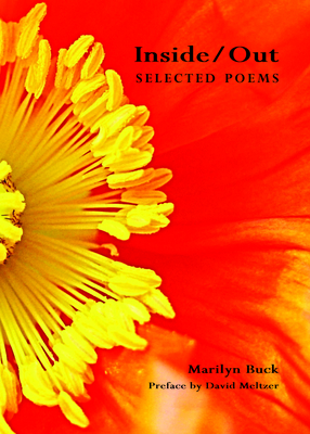 Inside/Out: Selected Poems - Marilyn Buck