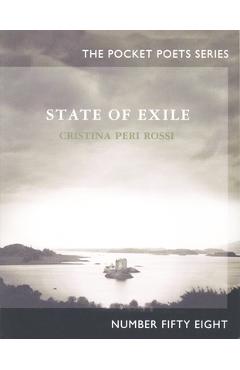 Poza produsului State of Exile - Cristina Peri Rossi