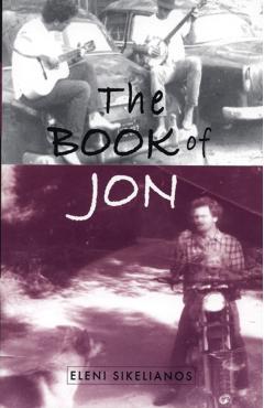 The Book of Jon - Eleni Sikelianos