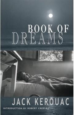 Poza produsului Book of Dreams - Jack Kerouac