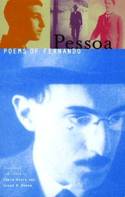 Poems of Fernando Pessoa - Fernando Pessoa