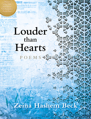 Louder Than Hearts: Poems - Zeina Hashem Beck