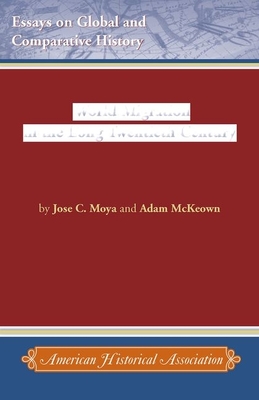 World Migration in the Long Twentieth Century - Jose C. Moya