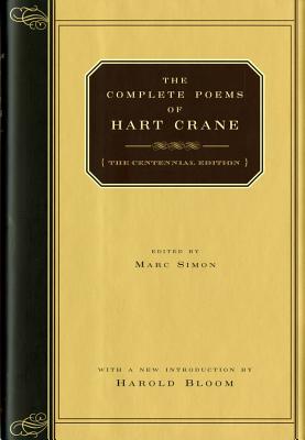 The Complete Poems of Hart Crane - Hart Crane