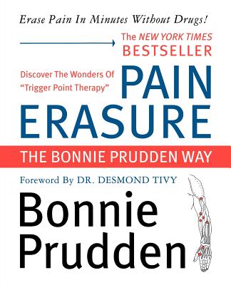 Pain Erasure - Bonnie Prudden