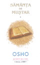 Coperta cărții 'Samanta de mustar vol. I - Osho'