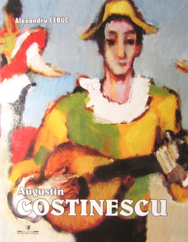 Augustin costinescu - Alexandru Cebuc