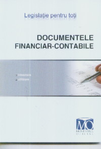 Documentele financiar-contabile