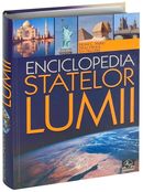 Enciclopedia Statelor Lumii 2008 - Horia C. Matei, Silviu Negut, Ion Nicolae