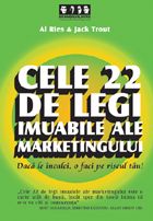 Cele 22 de legi imuabile ale marketingului - Al Ries & Jack Trout